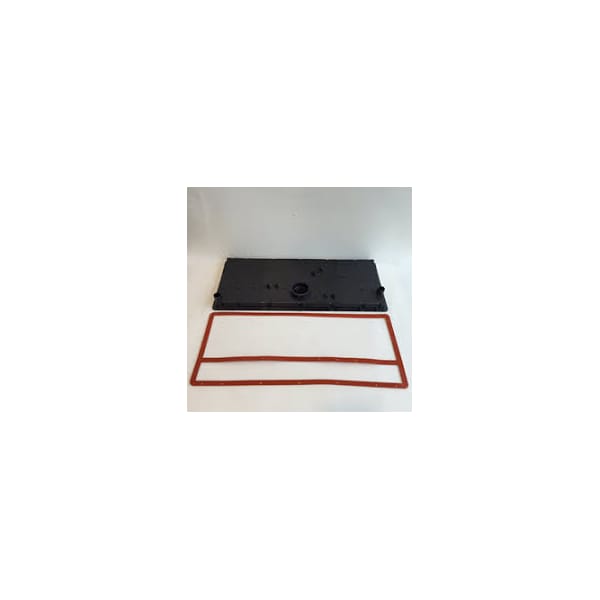 Goodman 4810007S Flue Collector Box Kit 4810007S - main